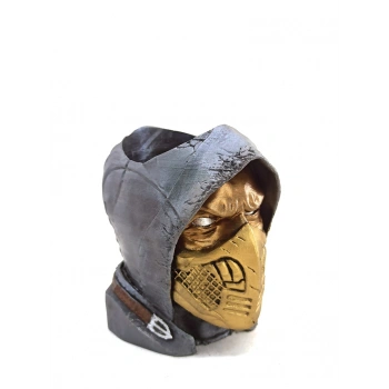 Nevamel Polyester Scorpion Kalemlik