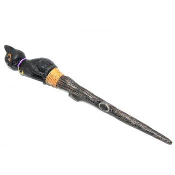 Nevamel Polyester Sihirli Asa Model 16