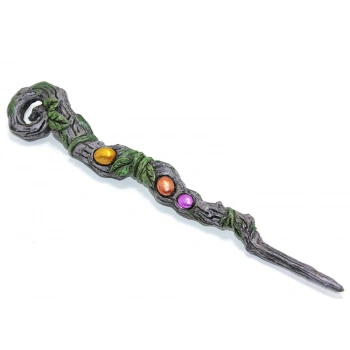 Nevamel Polyester Sihirli Asa Model 19