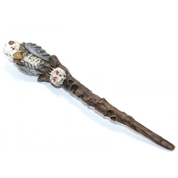 Nevamel Polyester Sihirli Asa Model 23