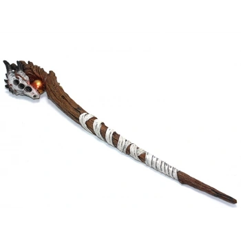 Nevamel Polyester Sihirli Asa Model 25