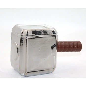 Nevamel Porselen Thor Çekici Kupa Bardak