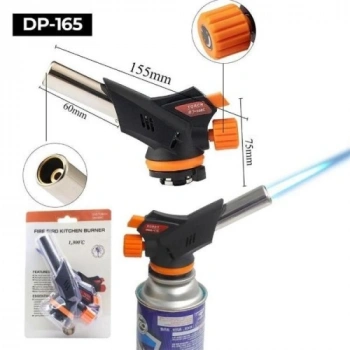 Nevamel Portatif Pürmüz Başlığı