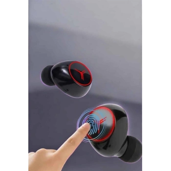 Nevamel Powerbankli Kulaklık Bluetooth Bağlantılı Çoklu Bağlantı