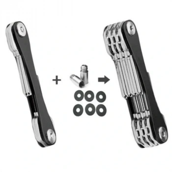 Nevamel Pratik Akıllı Anahtarlık Düzenleyici