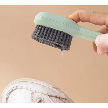 Nevamel Pratik Çok Amaçlı Hazneli Fırça