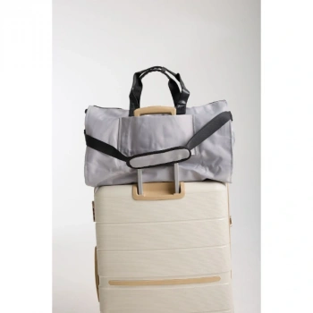 Nevamel Pratik Elbise Kılıfı Seyahat Çantası