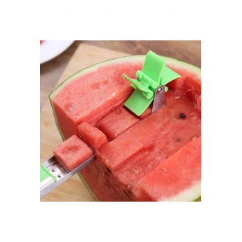 Nevamel Pratik Karpuz Dilimleyici
