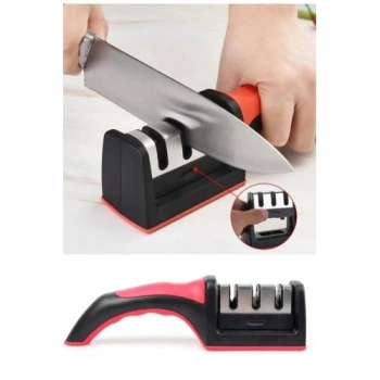 Nevamel Profesyonel Bıçak Bileyici