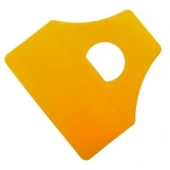 Nevamel Profesyonel Cep Telefonu Ekran Ayırma Plastik Aparat-(5775)