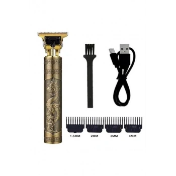 Nevamel Profesyonel Tıraş Makinesi