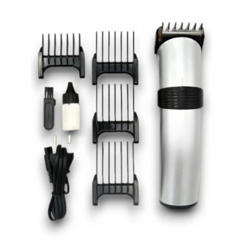 Nevamel Profesyonel Tıraş Makinesi Seti