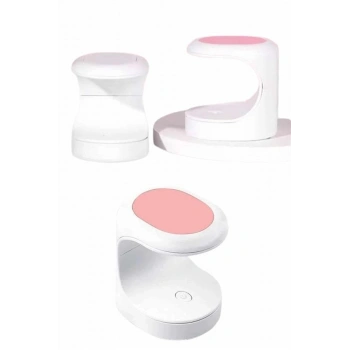 Nevamel PROTEZ TIRNAK KURUTMA