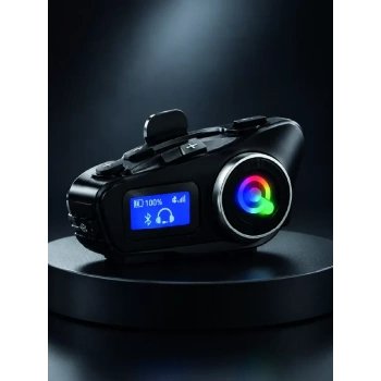 Nevamel® Q58 İNTERCOM