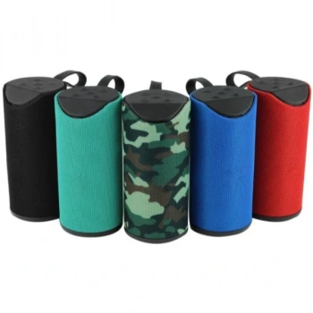 Nevamel Radyolu Bluetooth Hoparlör