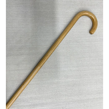 Nevamel Rahat Tutuşlu Zarif Ahşap Baston