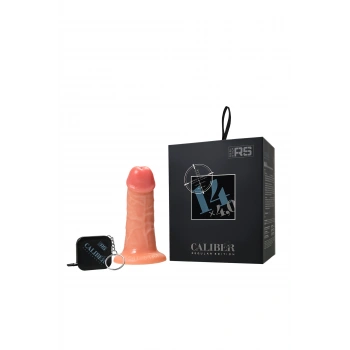 Nevamel® Realstick Caliber Gerçekçi Dildo, 14 Cm, Ø4 Cm