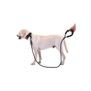 Nevamel Reflektörlü Köpek Tasması 130 Cm.