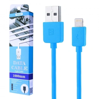 Nevamel Remax Rc-06 İPhone 14-13- 12-11  Usb Data Şarj Kablosu-(5775)