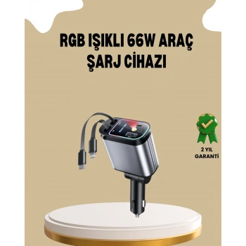 Nevamel Renault Peugeot Citroen Fiat Araçlar için Hızlı Şarjlı Araç Çakmaklık Adaptörü