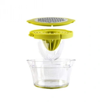 Nevamel Rendeli Narenciye Sıkacağı