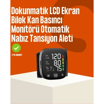 Nevamel® Renkli Risk Göstergeli Tansiyon Aleti