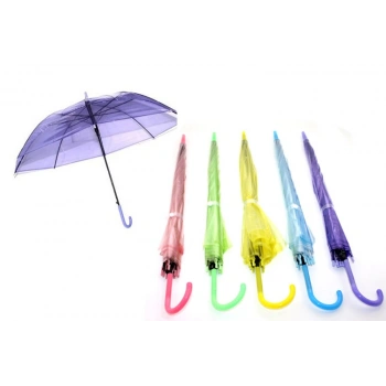 Nevamel Renkli Şemsiye