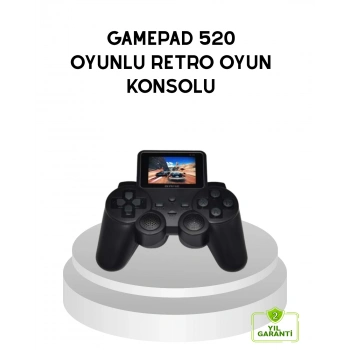 Nevamel® S10 Retro Oyun Konsolu Taşınabilir 2.8 İnç Ekran Ergonomik Nostalji