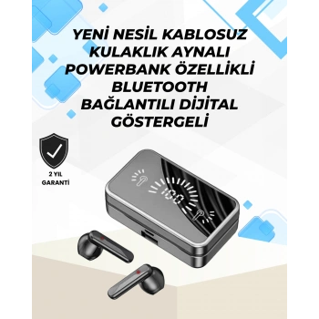Nevamel S20 Hafif Kulaklık – PC + ABS Malzeme ile Baskı Yapmayan Tasarım