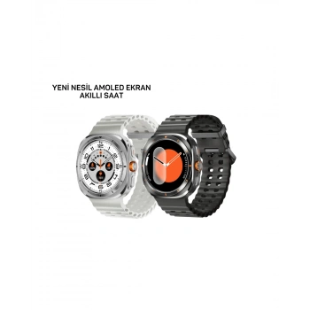 Nevamel® S7 ULTRA AKILLI SAAT