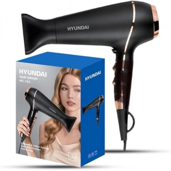 Nevamel Saç Kurutma Makinesi - 3 Sıcaklık Seviyeli