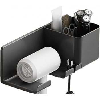 Nevamel Saç Kurutma Makinesi Organizeri