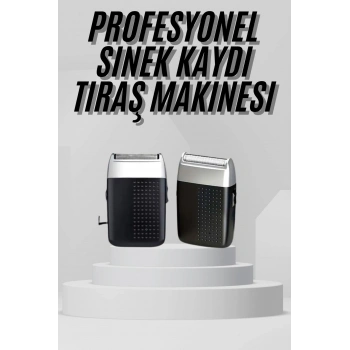 Nevamel Sakal Tıraş Makinesi Şarjlı Sakal Ense Makinesi Günlük Tıraş Makinesi