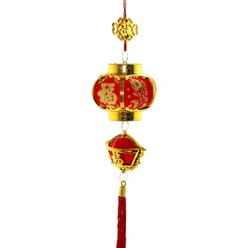 Nevamel Şans Ve Bereket Askılık Model 1