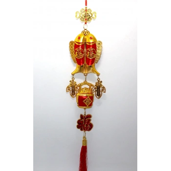 Nevamel Şans Ve Bereket Askılık Model 2