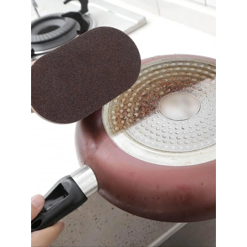 Nevamel Saplı Bulaşık Süngeri