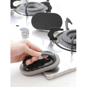 Nevamel Saplı Bulaşık Süngeri