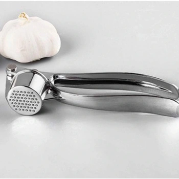 Nevamel Sarımsak Ezme Aleti Rendesi