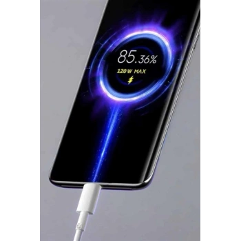 Nevamel Şarj Aleti Turbo Max Type-C Uyumlu Ultra Turbo Max