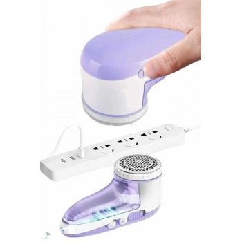 Nevamel Şarjlı Tüy Toplama Makinesi Tüy Alıcı Toplayıcı Şarjlı Tiftik Kazak Toplama Makinesi