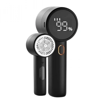 Nevamel Şarjlı Tüy Ve Tiftik Temizleme Makinesi