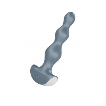 Nevamel® Satisfyer Lolli-Plug 2 Green Anal Vibro Plug, Yeşil