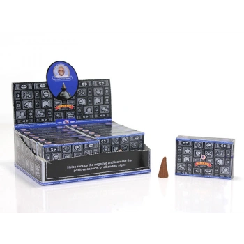 Nevamel Satya Superhit Aromalı Geri Akış Tütsü