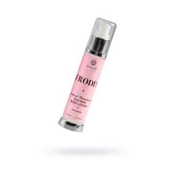 Nevamel® Secret Play Afrodita Feromonlu Losyon,Kadınlar İçin, 50 Ml