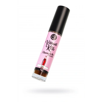 Nevamel® Secret Play Kola Aromalı Dudak Parlatıcısı, 6 Gr