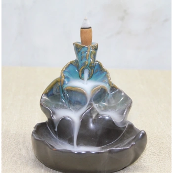 Nevamel Seramik Geri Akış Tütsülük Model 3