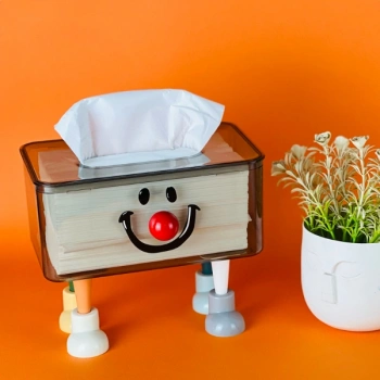 Nevamel Sevimli Peçetelik