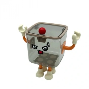 Nevamel Sevimli Tasarım Çok Amaçlı Saklama Kutusu