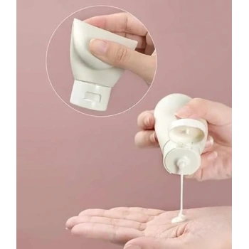 Nevamel Seyahat Banyo Seti