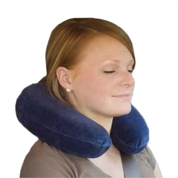 Nevamel Seyahat Yastığı Şişme Boyun Tipi Ortopedik